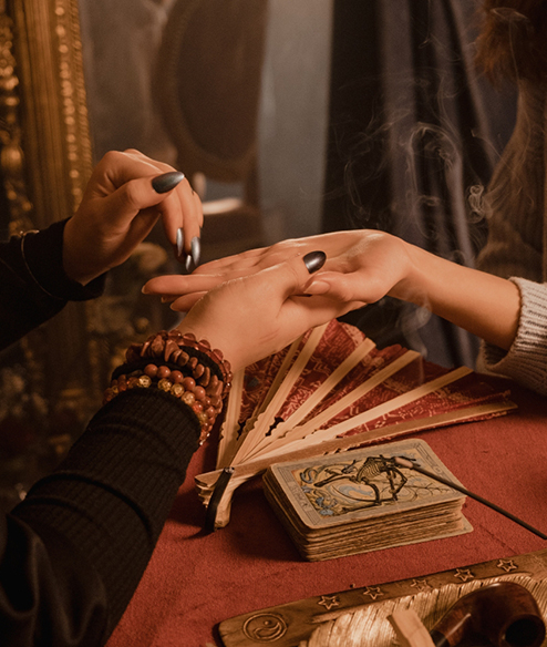 Palmistry Consultation