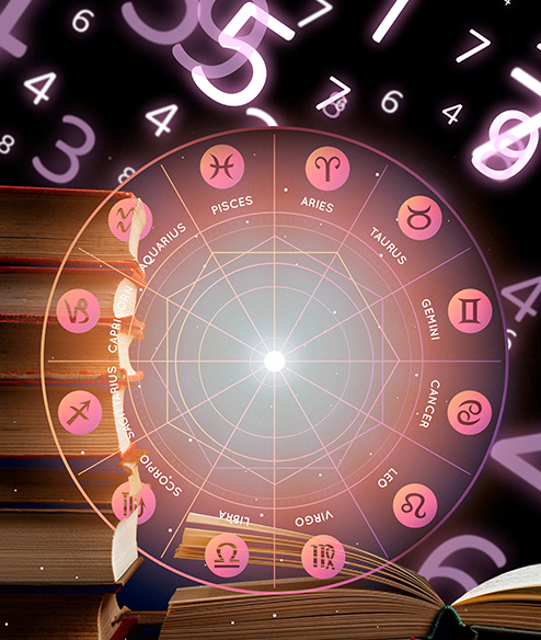 Numerology Consultation