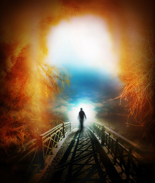 Past life regression