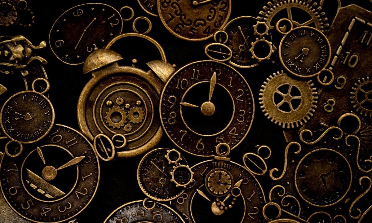 Past Life Regression